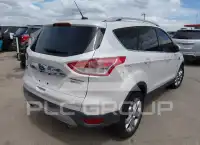 2014 Ford ESCAPE photo