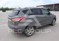 2014 Ford ESCAPE photo