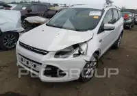 2014 Ford ESCAPE фото