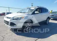 2014 Ford ESCAPE photo