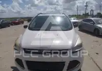 2014 Ford ESCAPE фото