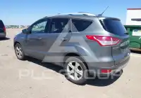 2014 Ford ESCAPE фото