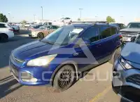 2014 Ford ESCAPE фото