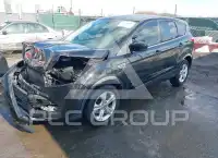 2014 Ford ESCAPE фото