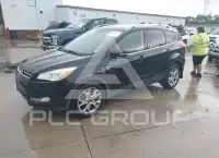 2014 Ford ESCAPE фото