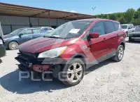 2014 Ford ESCAPE фото