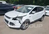 2014 Ford ESCAPE photo