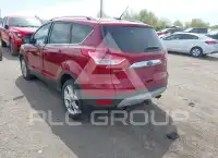 2014 Ford ESCAPE фото