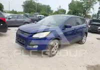2014 Ford ESCAPE фото