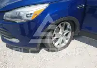 2014 Ford ESCAPE фото