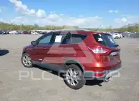 2014 Ford ESCAPE фото