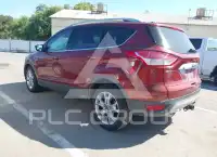 2014 Ford ESCAPE фото