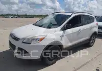 2014 Ford ESCAPE фото