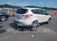 2014 Ford ESCAPE photo
