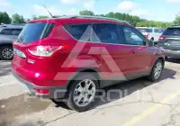 2014 Ford ESCAPE фото