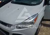 2014 Ford ESCAPE photo