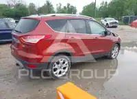 2014 Ford ESCAPE photo