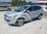 2014 Ford ESCAPE фото