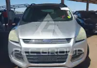 2014 Ford ESCAPE фото