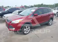 2014 Ford ESCAPE фото