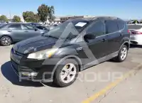 2014 Ford ESCAPE фото