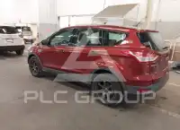 2014 Ford ESCAPE фото