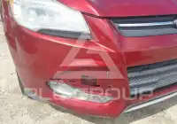 2014 Ford ESCAPE фото