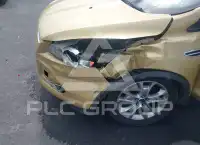 2014 Ford ESCAPE photo