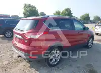 2014 Ford ESCAPE фото