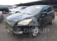 2014 Ford ESCAPE photo