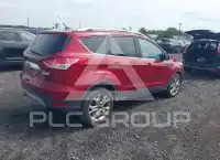 2014 Ford ESCAPE фото
