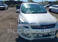 2014 Ford ESCAPE photo