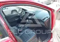 2014 Ford ESCAPE фото