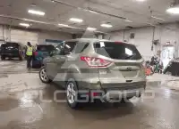 2014 Ford ESCAPE фото