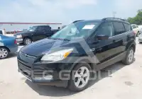 2014 Ford ESCAPE фото