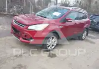 2014 Ford ESCAPE фото