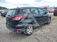 2014 Ford ESCAPE photo
