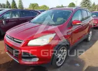 2014 Ford ESCAPE фото