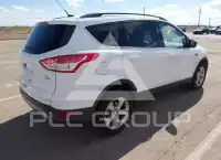 2014 Ford ESCAPE фото