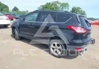 2014 Ford ESCAPE фото