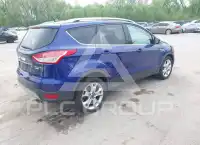 2014 Ford ESCAPE фото