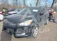 2014 Ford ESCAPE photo