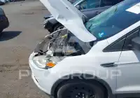 2014 Ford ESCAPE photo