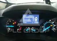 2014 Ford ESCAPE photo