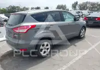 2014 Ford ESCAPE photo