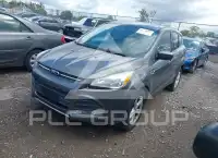 2014 Ford ESCAPE photo
