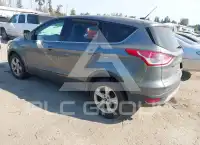 2014 Ford ESCAPE photo