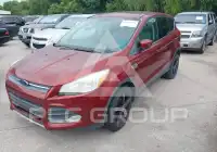 2014 Ford ESCAPE фото