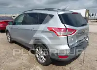 2014 Ford ESCAPE фото