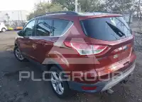 2014 Ford ESCAPE фото